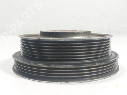 Pulley FIAT DUCATO Van (250_) 130 Multijet 2,3 D | BP23211666M122 - Image 4