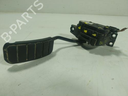 Pedal Pedal RENAULT TRUCKS MASCOTT Van 120.35 (A02100003) (115 hp) 24574866 24574866