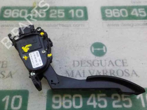 Used Pedal DACIA SANDERO [2008-2025]  6151144
