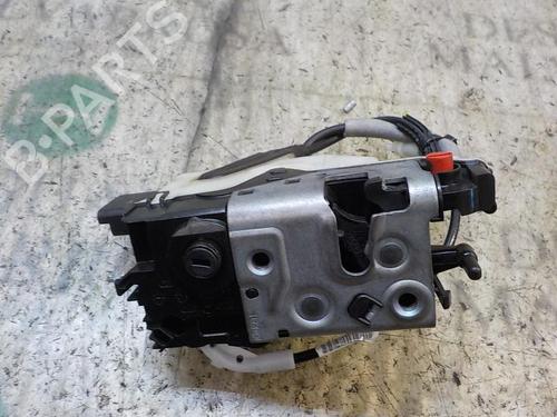 Used Rear right lock Rear right lock PEUGEOT 2008 I (CU_) [2013-2026] 3856664 3856664