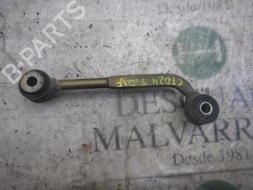 Right rear suspension arm MERCEDES-BENZ C-CLASS Coupe (CL203)  | BP14275305M15 