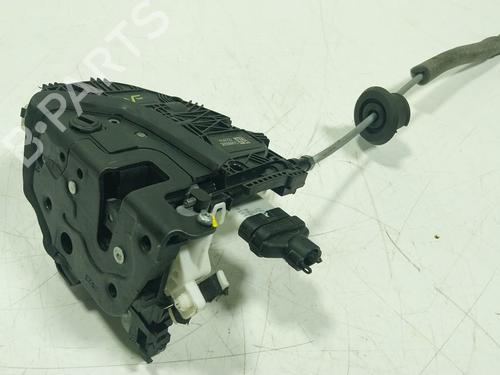 Vergrendeling links achter AUDI Q5 (FYB, FYG) 2.0 TFSI quattro (252 hp) 32172965