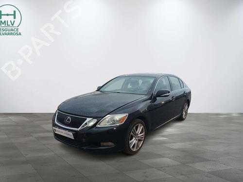 Left headlight LEXUS GS (_S19_) 450h (GRS191_, GWS191_, GRS191R, GWS191R) | BP39538046C28 - Image 8