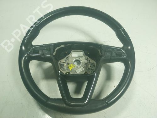 Ratt SEAT LEON (5F1) 1.2 TSI (110 hp) 16434170