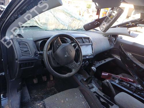 Engine MITSUBISHI ASX (GA_W_) 1.6 MIVEC (GA1W) | BP39955401M1 - Image 11
