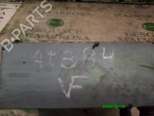 Air conditioning evaporator RENAULT MEGANE I Coach (DA0/1_) 2.0 16V IDE (DA03, DA0P, DA14) | BP11646328M109 