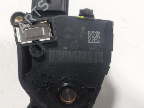 Pedal RENAULT TRAFIC III Van (FG_)  | BP23841259I4 