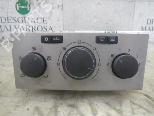 climate-control-opel-astra-h-gtc-a04-2005-2006-2007-2008-2009-2010-3845841 main image