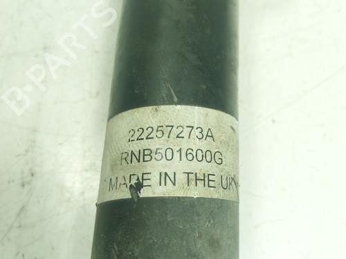 Right front shock absorber LAND ROVER RANGE ROVER SPORT I (L320) 2.7 D 4x4 | BP16195239M17 