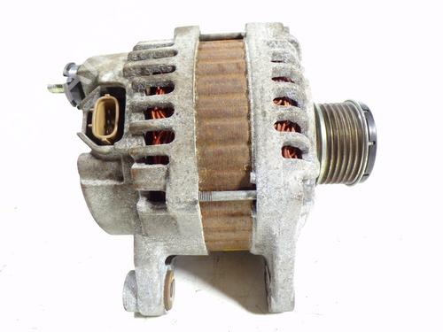 Alternator NISSAN JUKE (F15) 1.5 dCi | BP8142040M7 