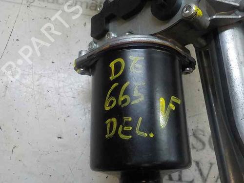 Front wiper motor BMW 1 (E87) 116 d | BP4967773M29