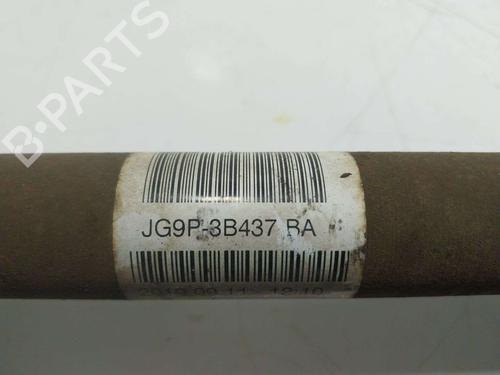 Left front driveshaft FORD MONDEO V Hatchback (CE) 2.0 EcoBlue | BP38225706M38 - Image 2