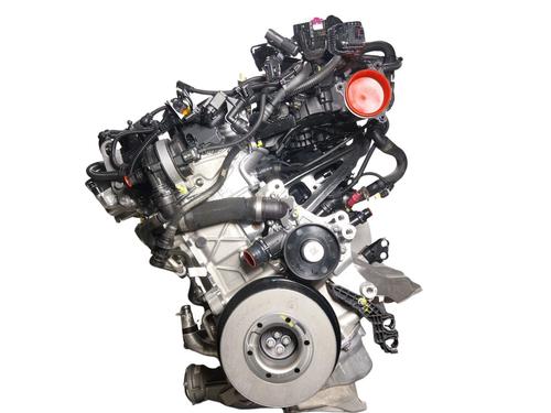 Engine BMW 8 Coupe (G15, F92) | BP25748923M1 - Image 5