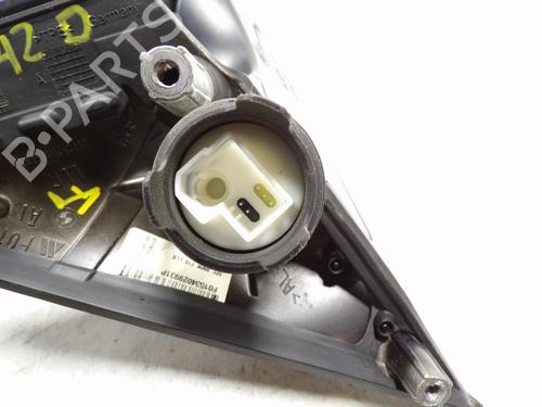 Right mirror BMW 5 (F10)  | BP7235688C27 