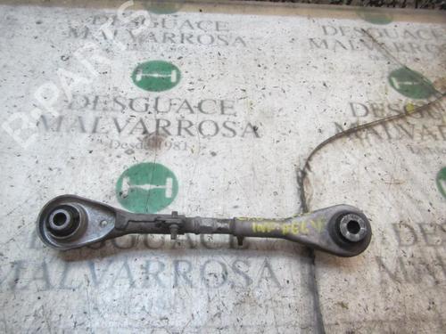 Querlenker links hinten für CITROËN C5 III (RD_) 2.0 16V (RDRFJC, RDRFJF) (140 hp) 3844334