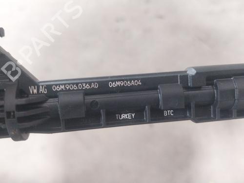 Injector PORSCHE PANAMERA (971) 4.0 Turbo S (97BFR1) | BP29132245M100