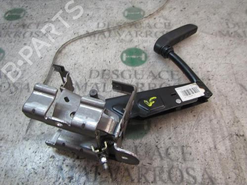 Used Hand brake PEUGEOT 308 I (4A_, 4C_) 1.6 HDi (109 hp) 8770772