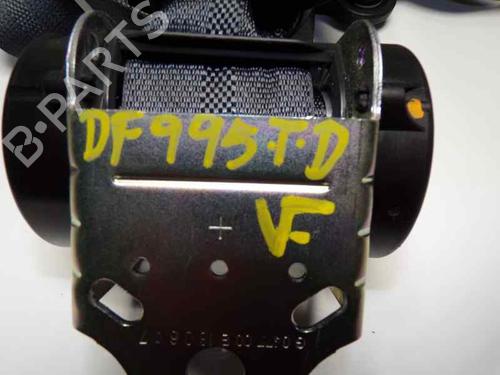 Rear right seatbelt NISSAN JUKE (F15) 1.6 | BP6677339I28 