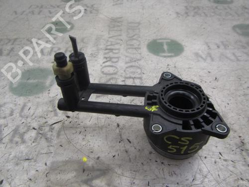 Used Clutch slave cylinder Clutch slave cylinder FORD FIESTA VI (CB1, CCN) 1.25 (82 hp) 14274869 14274869
