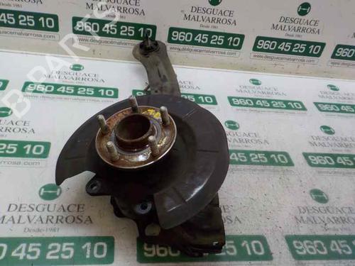 Used Right rear steering knuckle FORD FOCUS III 1.6 Ti (125 hp) 4480178