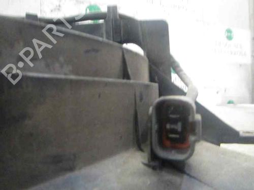 Radiator fan HONDA CIVIC VI Fastback (MA, MB) 1.8 16V (MB6) | BP4006647M35