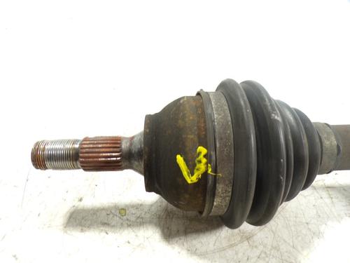 Left front driveshaft CITROËN C4 II (NC_)  | BP7847388M38 