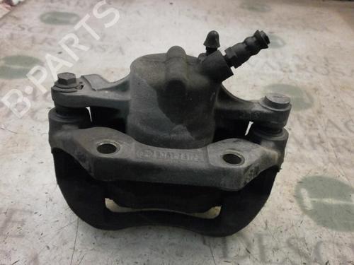 Right front brake caliper RENAULT KANGOO (KC0/1_) | BP11546072M104 - Image 2