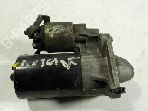 Startmotor FIAT COUPE (175_) 1.8 16V (131 hp) 3772058