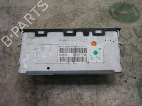 Switch CITROËN C2 (JM_) | BP3776284I30 - Image 2