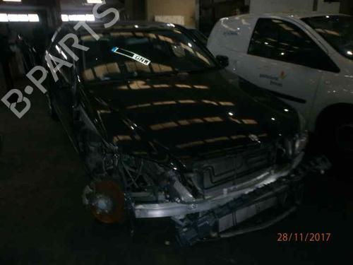 Heater resistor MERCEDES-BENZ C-CLASS (W204)  | BP11644161M108 