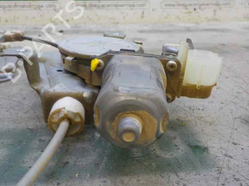 Rear right window mechanism NISSAN X-TRAIL II (T31)  | BP6541509C25 