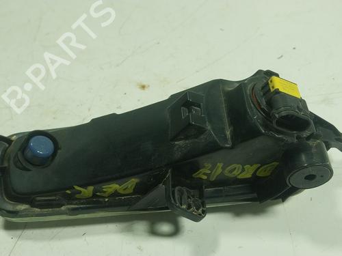 Right front fog light FORD FIESTA VII (HJ, HF) | BP25034792C31 - Image 2