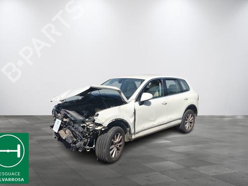 Throttle body VW TOUAREG (7P5, 7P6) 3.0 V6 TDI | BP16346176M82  - Image 12
