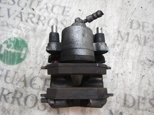 Right front brake caliper SKODA FABIA II (542) 1.2 | BP11547704M104 