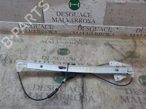 Used Front right window mechanism Front right window mechanism MAZDA 3 (BK) 1.6 MZ-CD (90 hp) 3848525 3848525