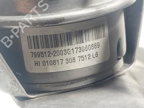Turbocharger/Supercharger MERCEDES-BENZ CITAN Box Body/MPV (W415)  | BP17771574M71 