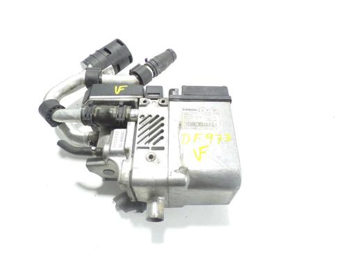 Heater blower motor AUDI Q7 (4LB) 3.0 TDI quattro | BP6893475M62 