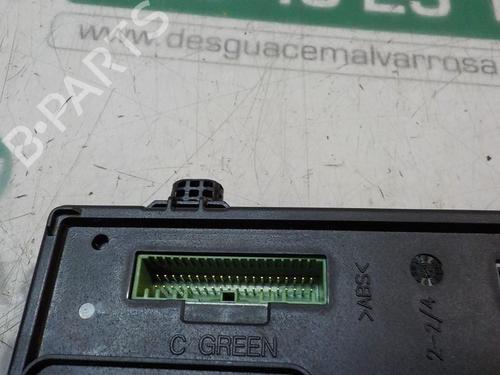 Module électronique RENAULT MEGANE III Hatchback (BZ0/1_, B3_) 1.5 dCi (BZ1G, BZ1W, BZ0R) | BP4003263M83 