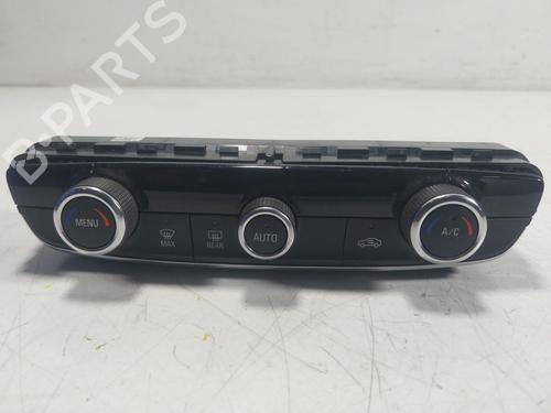 AC-Styringsenhed/Manøvreenhed OPEL CORSA F (P2JO) 1.2 (68) (101 hp) 21131223