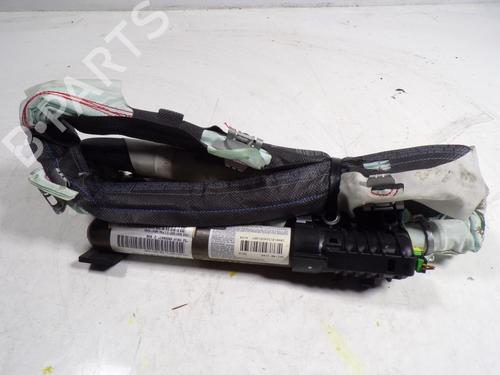 Airbag cortina izquierdo CITROËN C4 Grand Picasso I (UA_) 2.0 HDi 138 (136 hp) 7302213