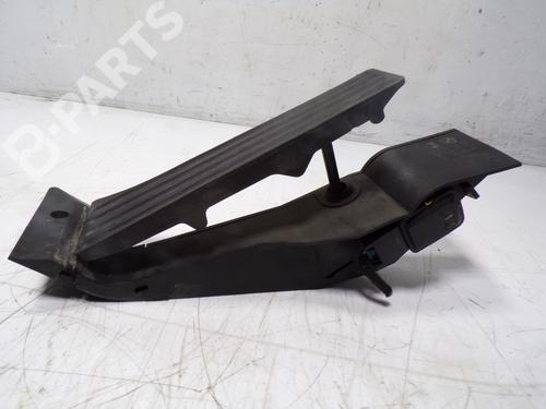 Used Pedal Pedal BMW 3 (E90) 320 i (150 hp) 10710430 10710430