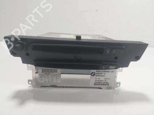 Elektronisk modul BMW 6 (E63) 630 i (258 hp) 18970278