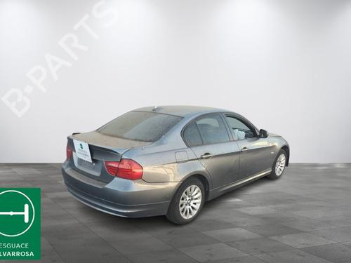 Left front shock absorber BMW 3 (E90) 318 d | BP17824723M16  - Image 9