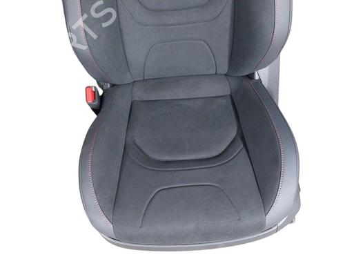 Seats set TOYOTA C-HR (_X2_, _H2_) Hybrid (MAXH20) | BP29329732C78 