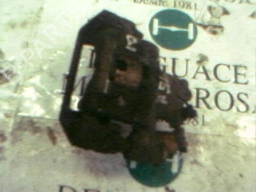 Używane Zacisk hamulca przedniego lewego FIAT PUNTO (176_) 60 1.2 (176AP, 176AR, 176AQ, 176BB) (60 hp) 11550680