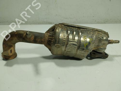 Used Catalyst Catalyst PEUGEOT 208 I (CA_, CC_) 1.2 VTI 82 (82 hp) 31944626 31944626