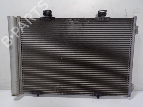 AC radiator OPEL CROSSLAND X / CROSSLAND (P17, P2QO)  | BP14453859M32