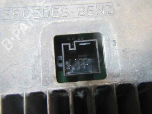 Display monitor MERCEDES-BENZ E-CLASS Coupe (C207)  | BP4001521C48 