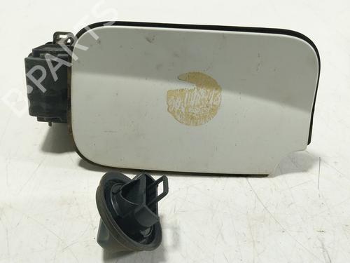 Used Fuel flap RENAULT KANGOO Express (FW0/1_) 1.5 dCi 70 (FW0A, KW0V) (68 hp) 27377107
