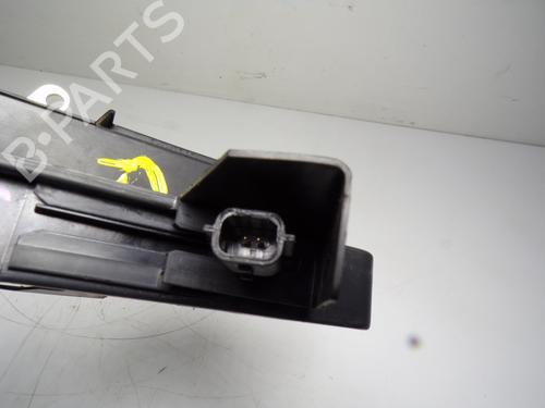 Front right lock DACIA SANDERO II  | BP11875900C97